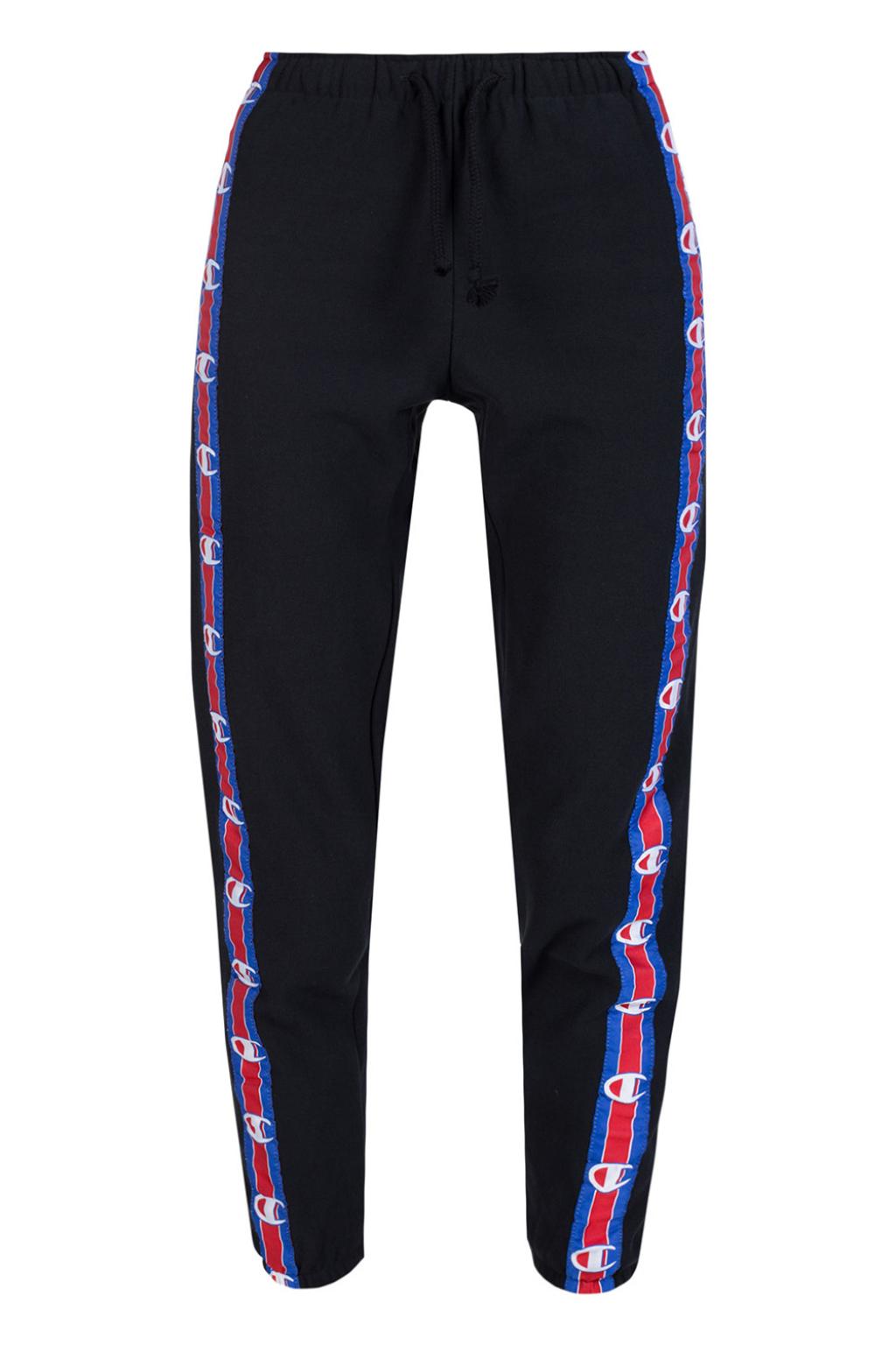 Champion x vetements pants online